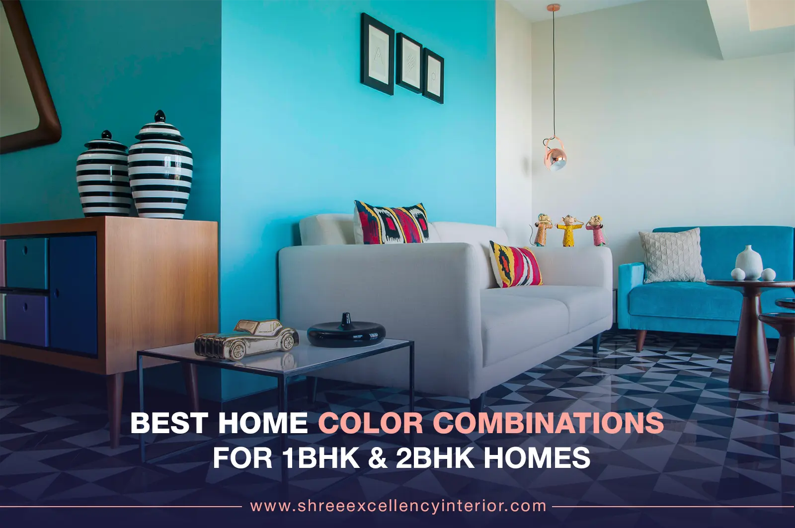 Living Room Interior Design